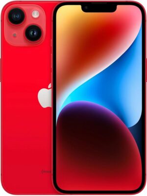 iPhone 14 | Rosso