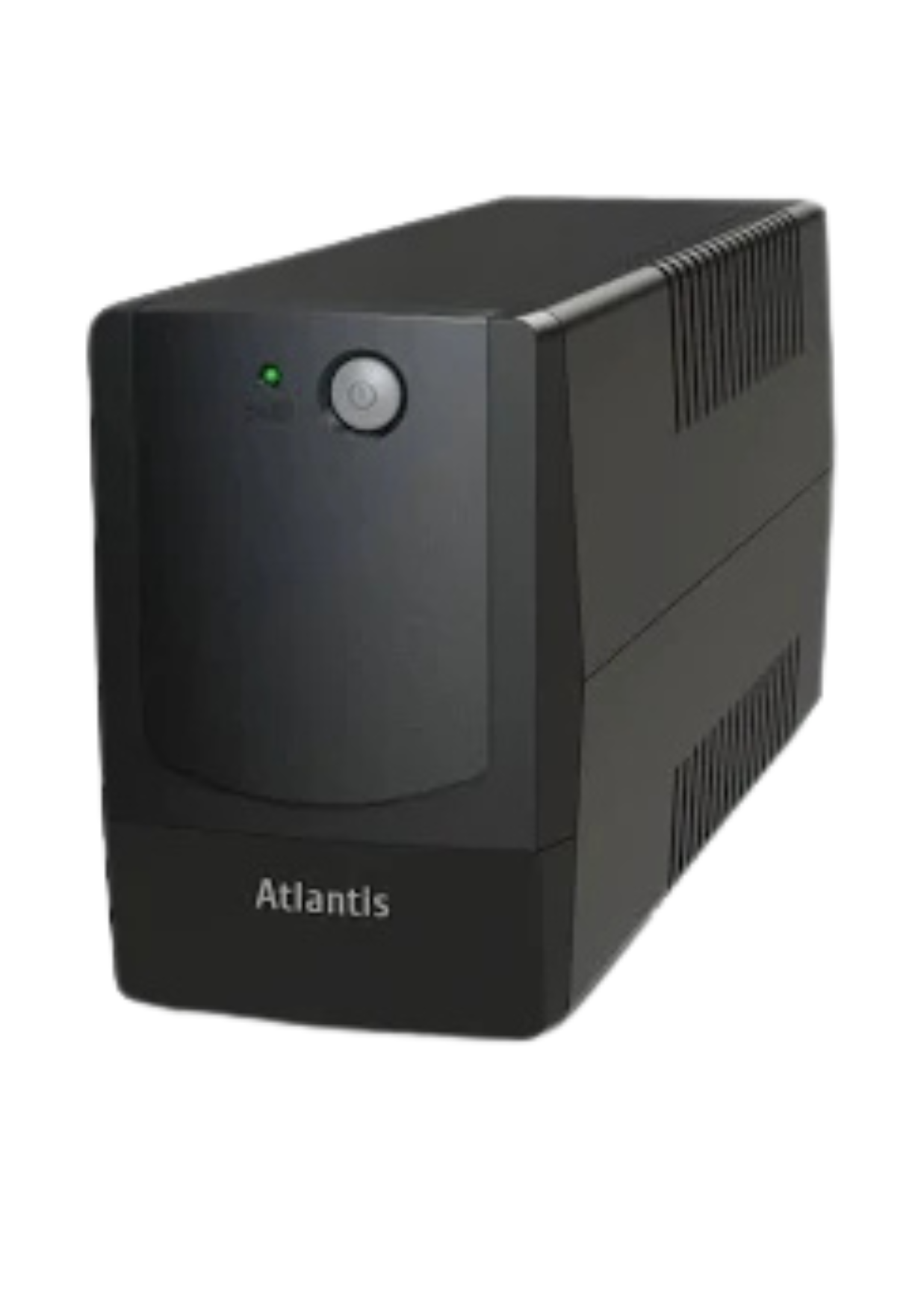 Atlantis | Onepower 1100X | Black