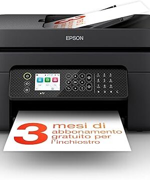 Epson | Workforce WF-2950