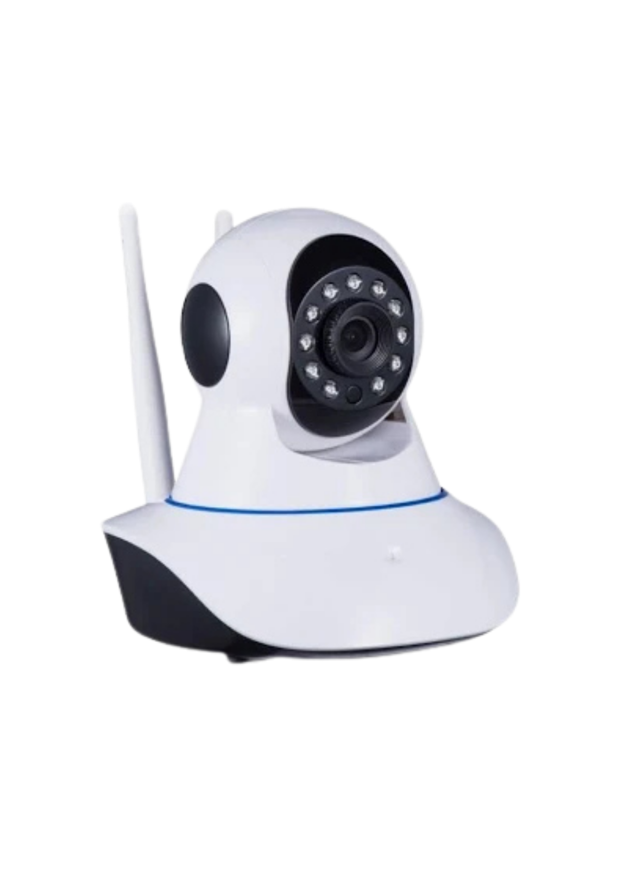 Intelligent Camera | 3Mp