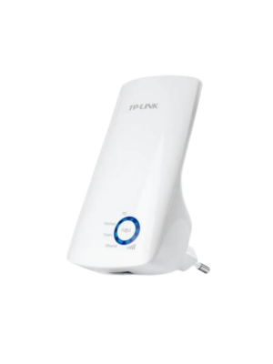 TP Link Extender | 300 Mbps | 2.4GHz