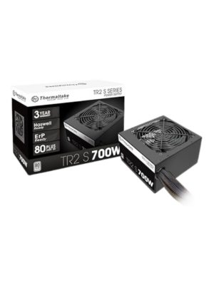Thermaltake TR2 S Series | Power Supply 700W