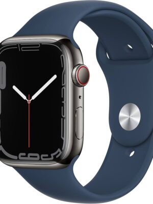 Apple Watch 7 | Blu | 45 mm