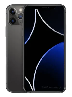 iPhone 11 Pro | Nero | 256 Giga