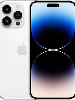 iPhone 14 Pro Max | Bianco | 256 Giga