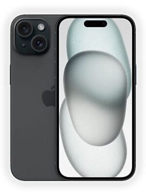 iPhone 15 | Nero | 128 Giga