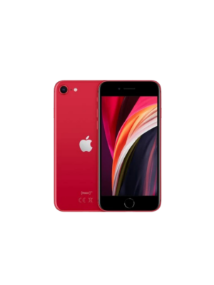 iPhone SE 2020 | Rosso | 64 Giga