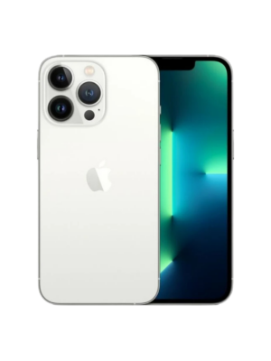 iPhone 13 Pro | Argento | 256 Giga