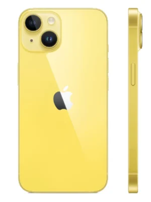 iPhone 14 | Giallo | 128 Giga