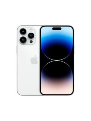 iPhone 14 Pro | Argento | 256 Giga