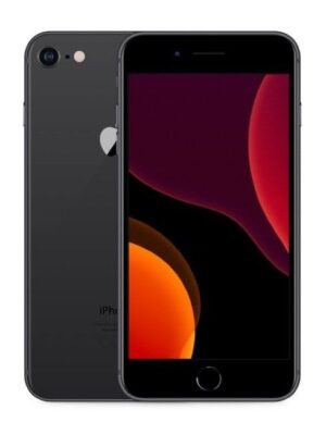 iPhone 8 | Nero | 256 Giga