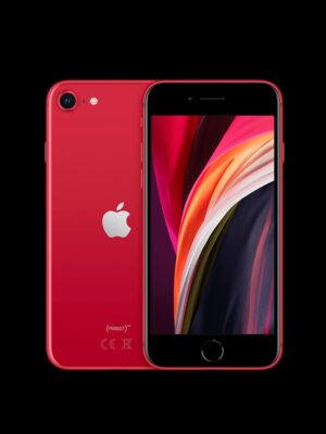 iPhone SE 2020 | Rosso | 64 Giga