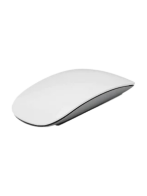 Touch Mouse | White | Wireless