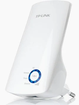 TP Link Extender | 300 Mbps | 2.4GHz