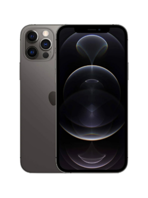 iPhone 12 Pro | Silver | 128 Giga
