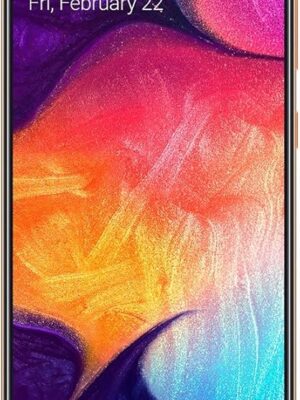 Galaxy A50 | Arancione | 128 Giga
