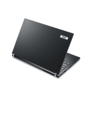 Acer i5 | Nero | 8gb