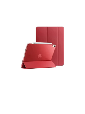 Ipad  Air 11 2025 cover | Rosso