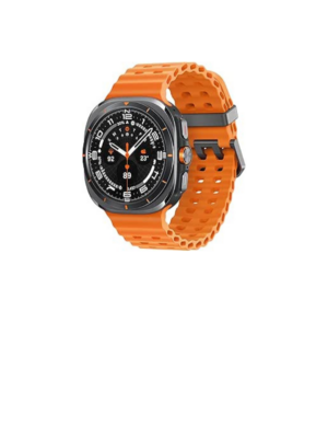 Galaxy Ultra Watch | Arancione