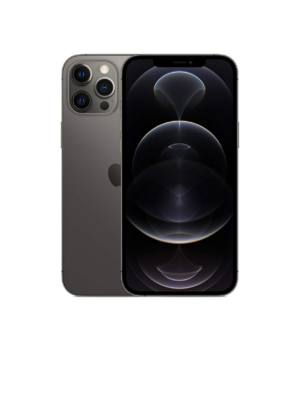 iPhone 12 Pro Max | Grigio | 256 Giga