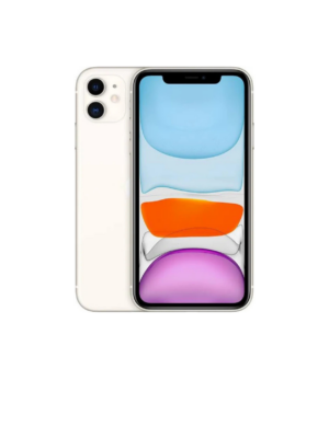iPhone 11 | Bianco | 64 Giga