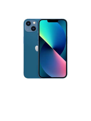 iPhone 13 | Blu | 256 Giga