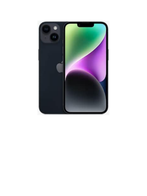 iPhone 14 | Nero | 128 Giga
